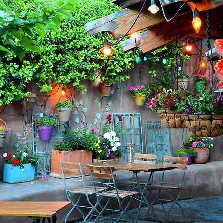 El Portal Sedona Hotel 외부 사진