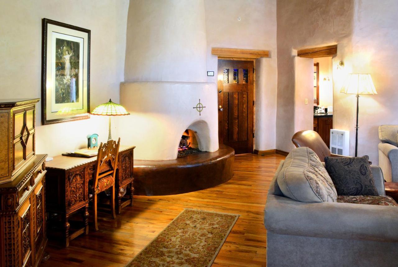 El Portal Sedona Hotel 외부 사진