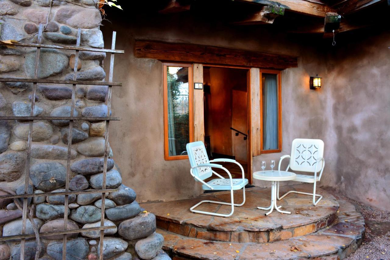 El Portal Sedona Hotel 외부 사진