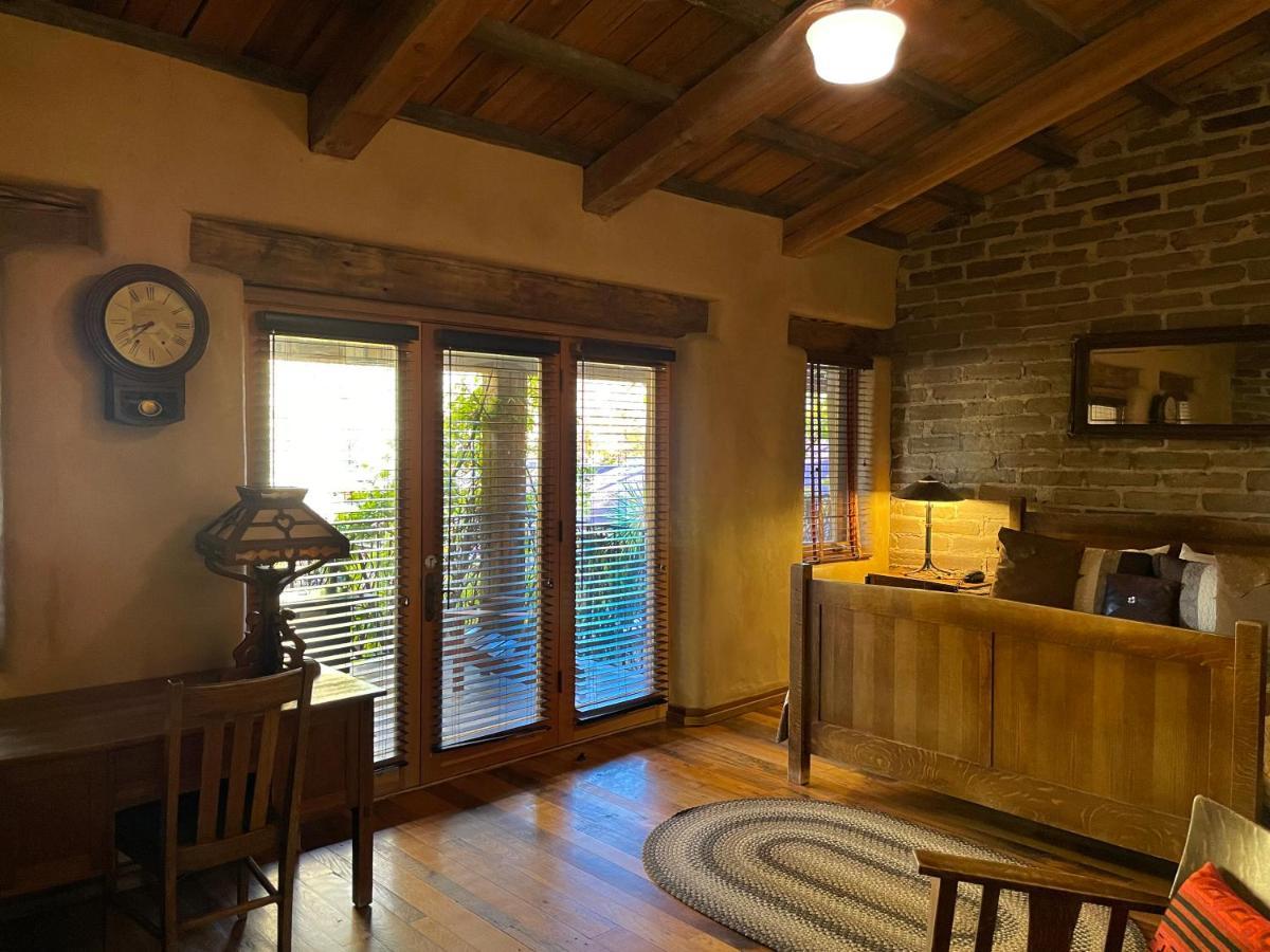El Portal Sedona Hotel 외부 사진