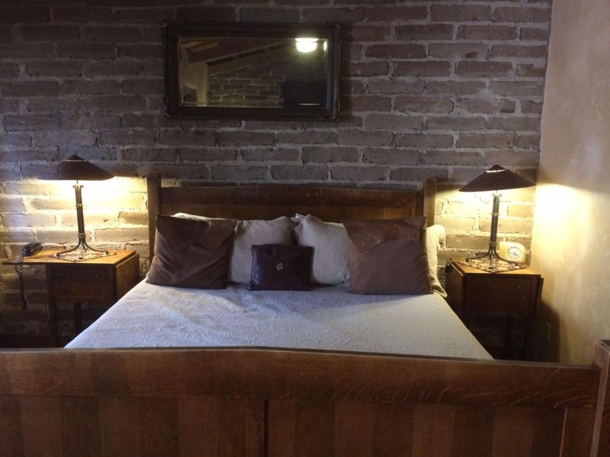 El Portal Sedona Hotel 외부 사진