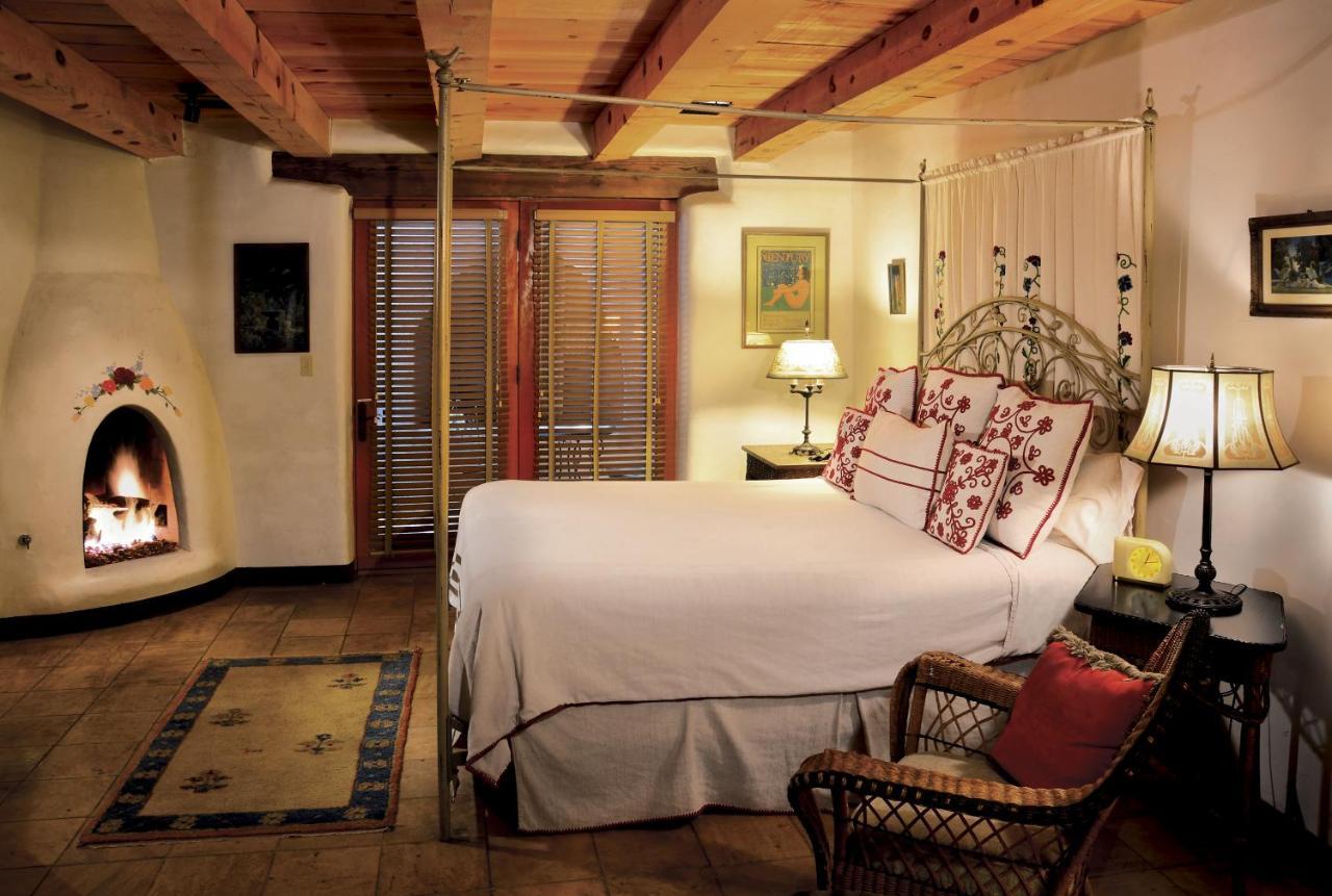 El Portal Sedona Hotel 외부 사진