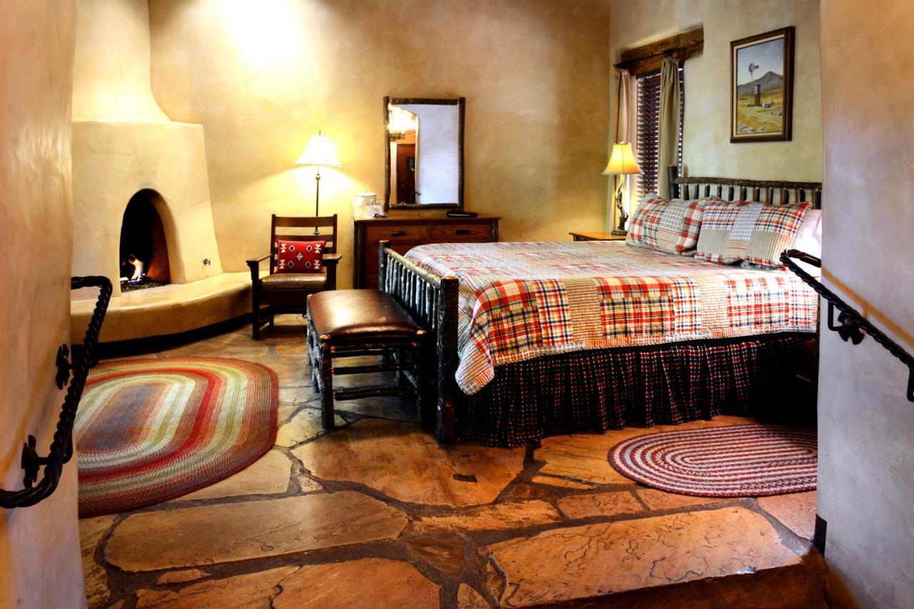 El Portal Sedona Hotel 외부 사진