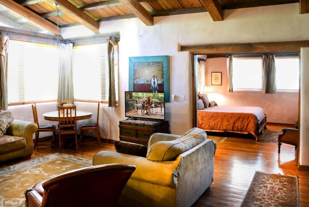 El Portal Sedona Hotel 외부 사진