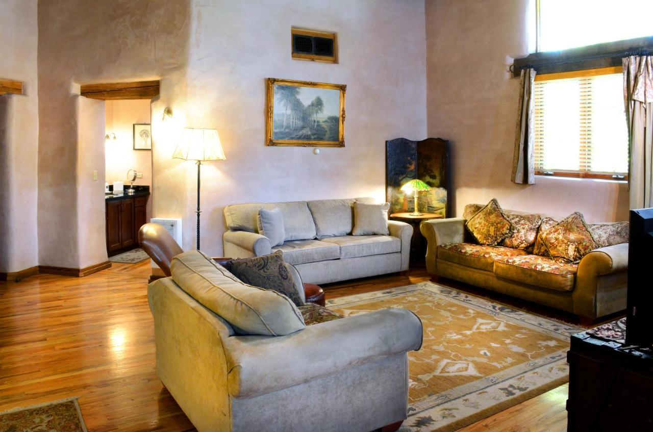 El Portal Sedona Hotel 외부 사진
