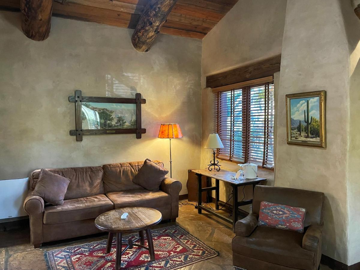 El Portal Sedona Hotel 외부 사진