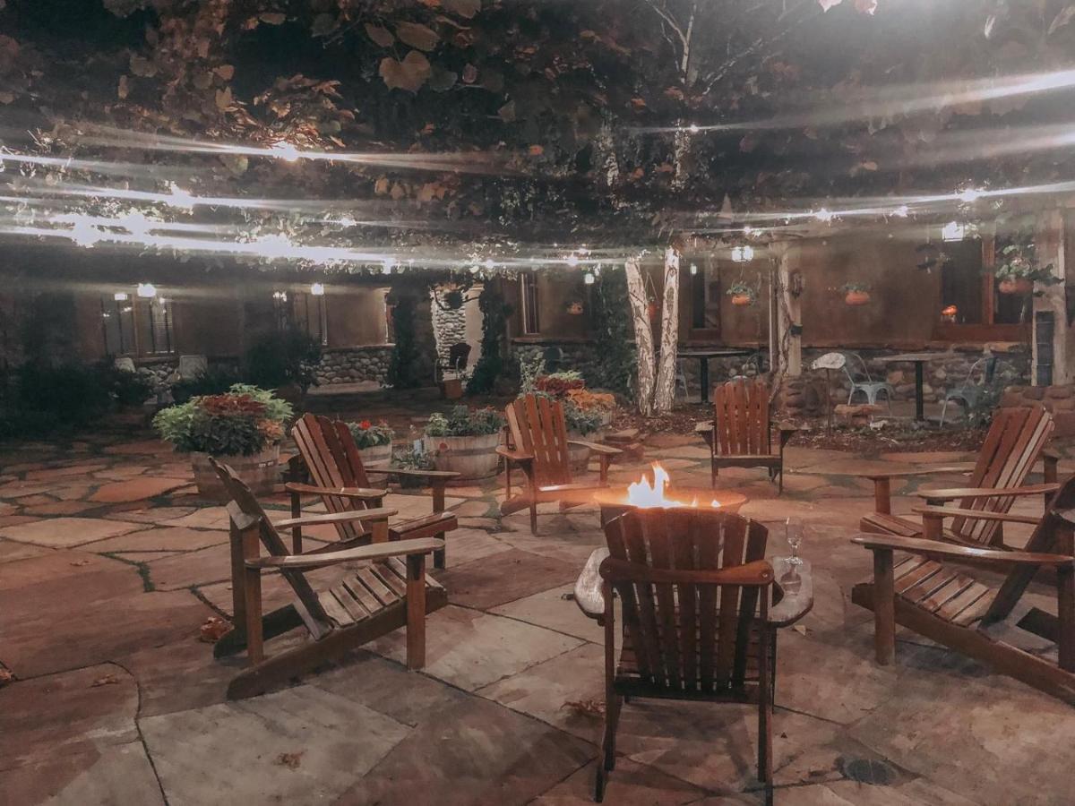 El Portal Sedona Hotel 외부 사진