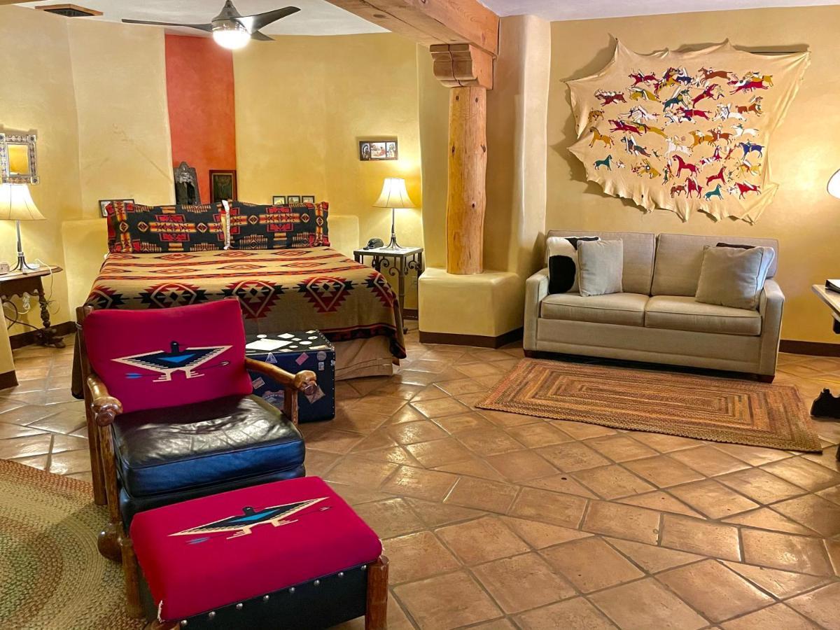 El Portal Sedona Hotel 외부 사진