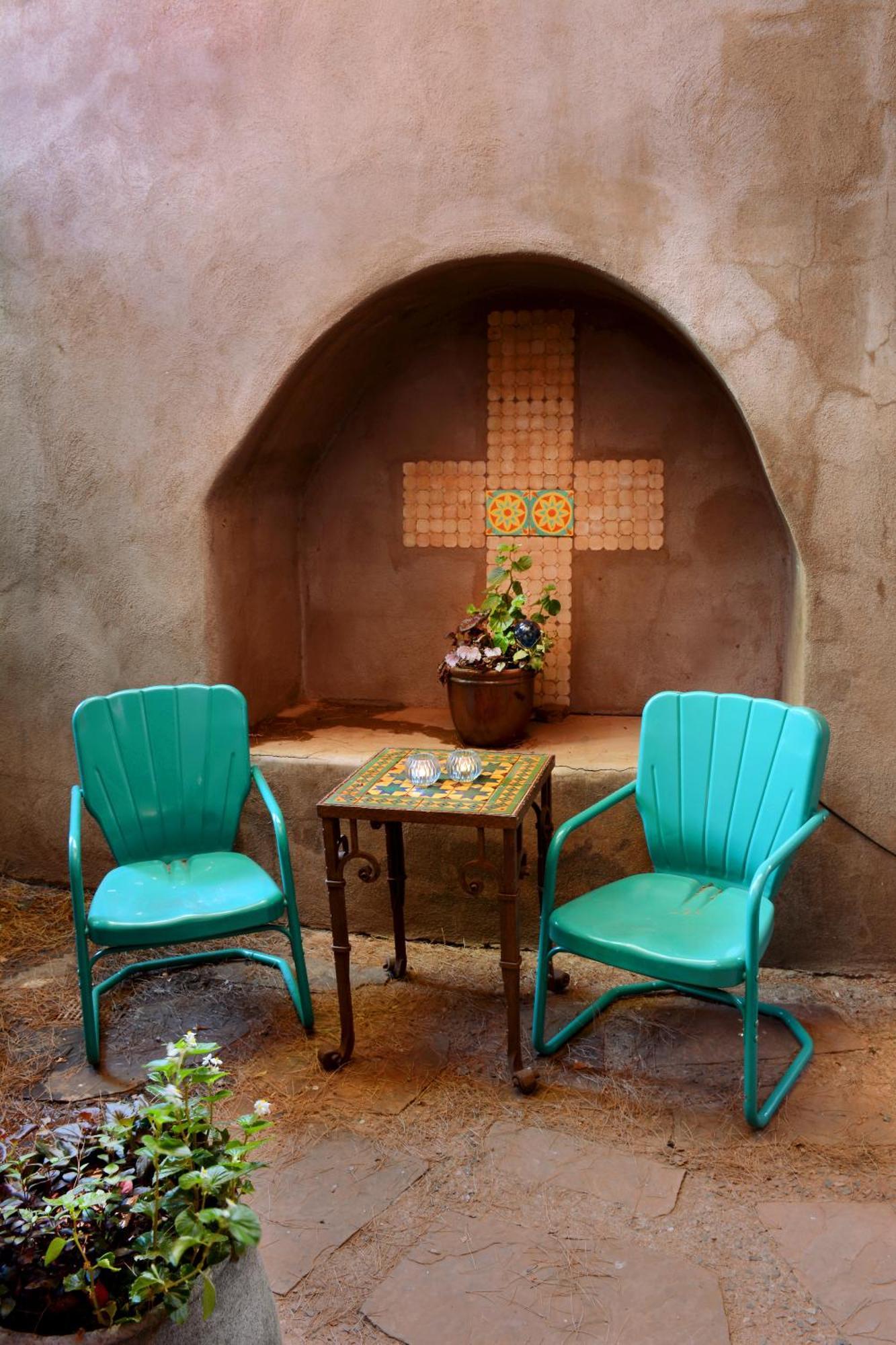 El Portal Sedona Hotel 외부 사진