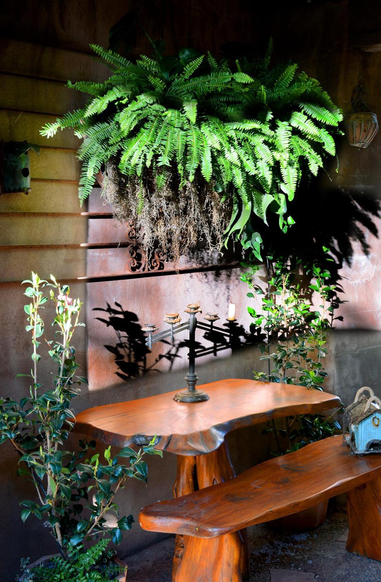 El Portal Sedona Hotel 외부 사진