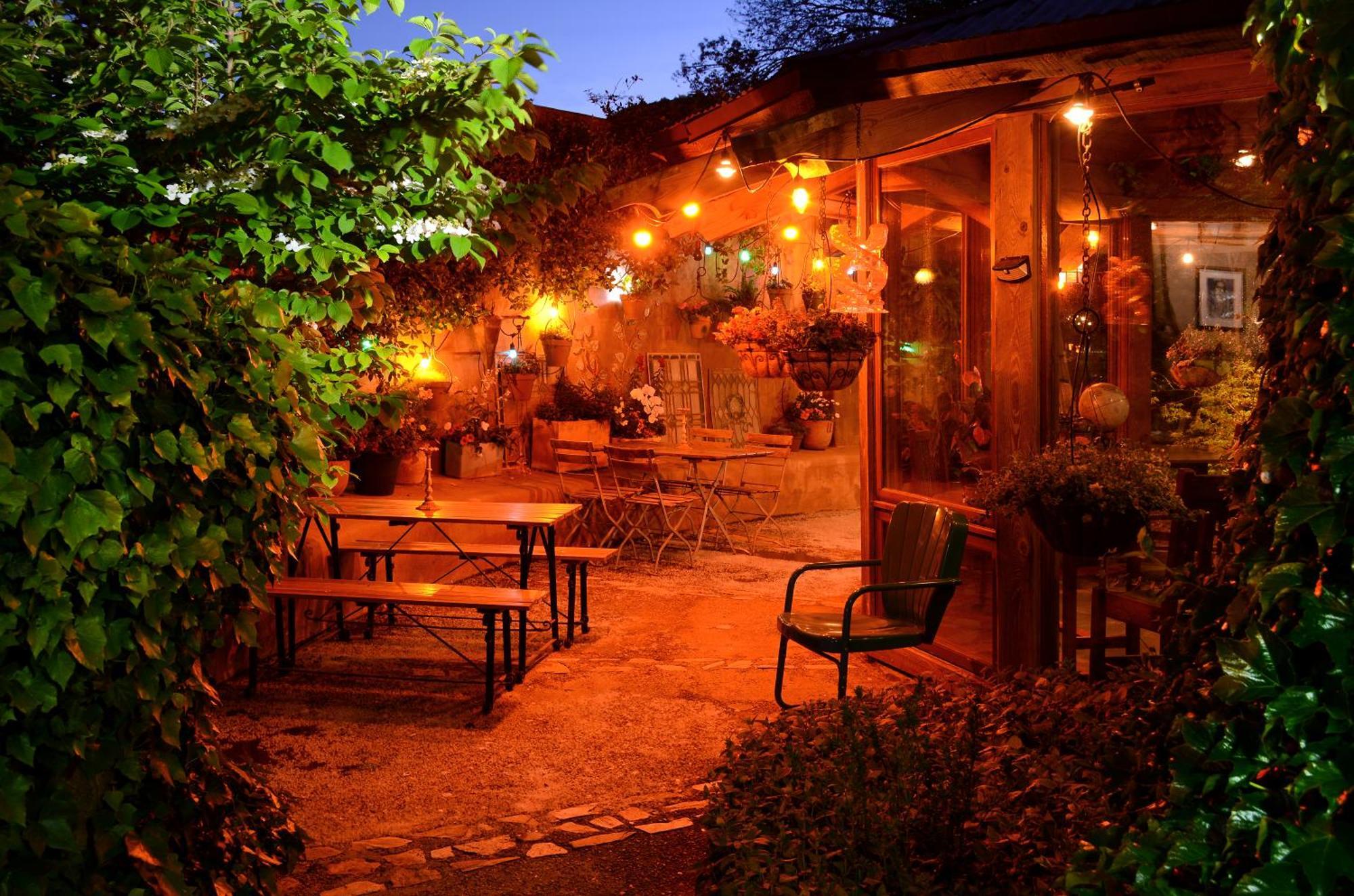El Portal Sedona Hotel 외부 사진