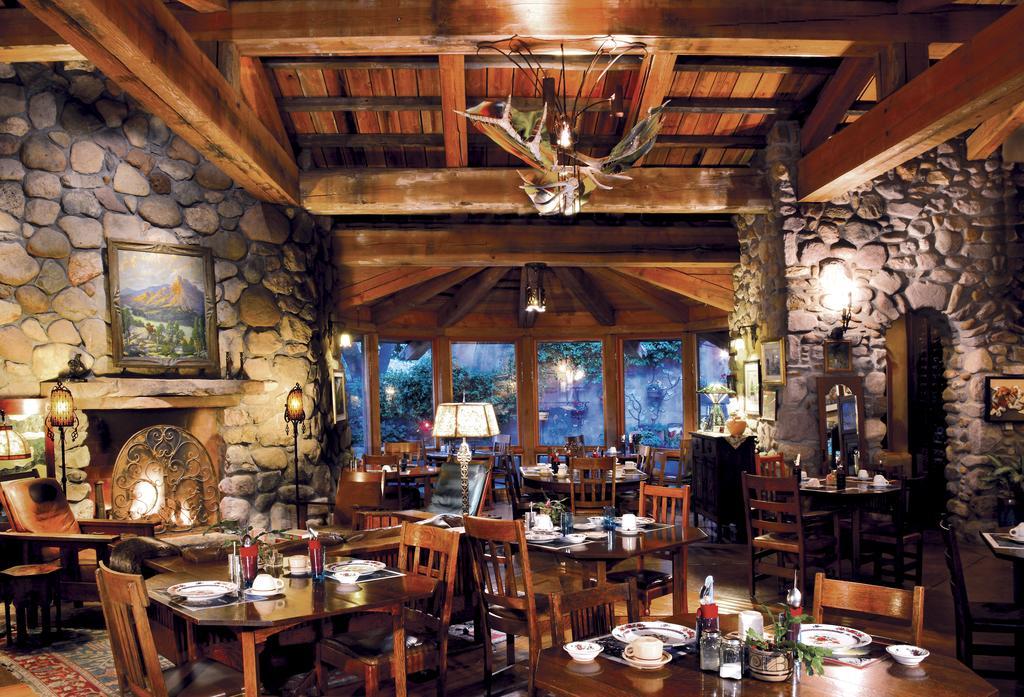 El Portal Sedona Hotel 외부 사진